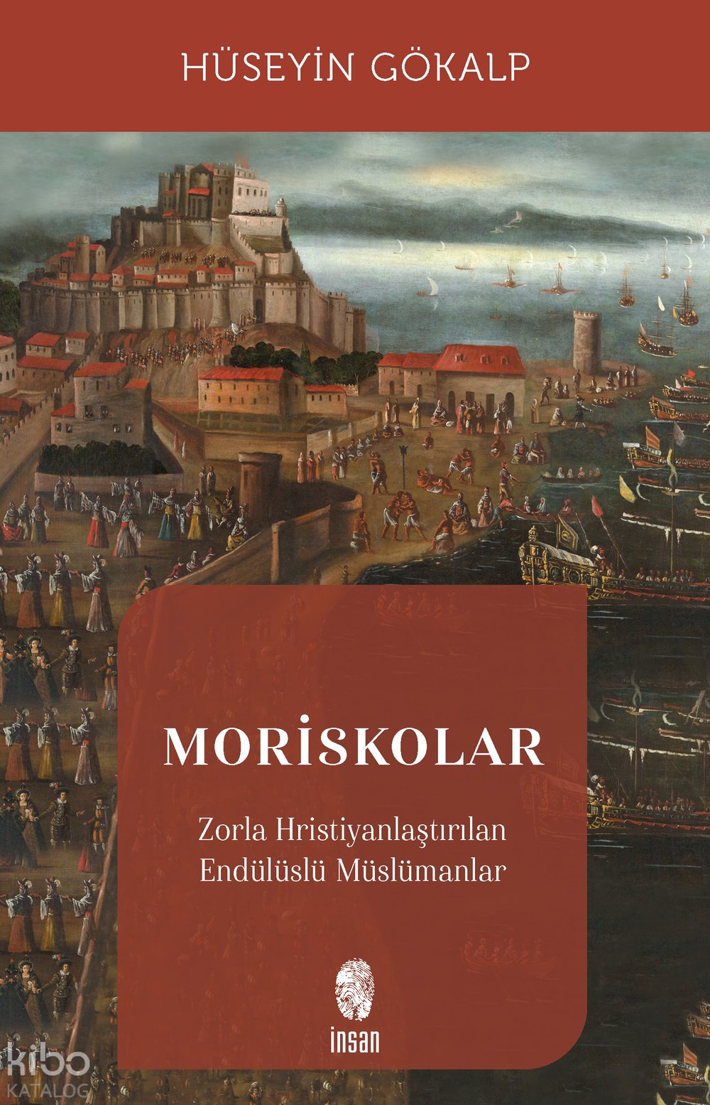Moriskolar