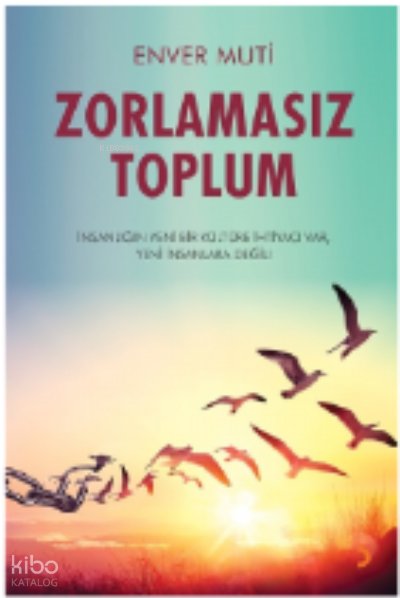 Zorlamasız Toplum