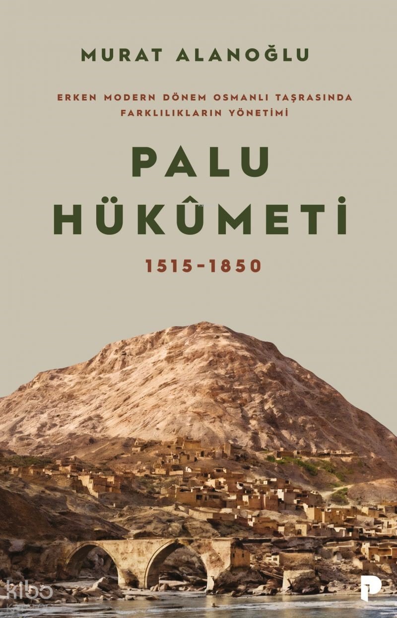 Palu Hükümeti 1515-1850