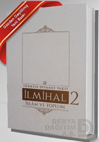 İLMİHAL 2 - CİLTLİ İSLAM VE...