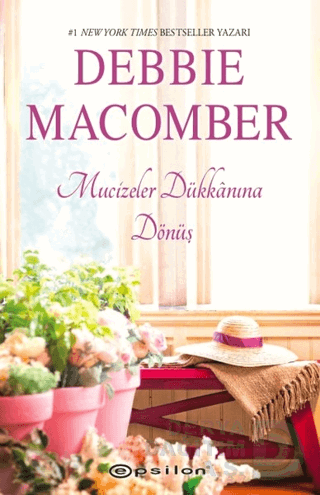 MUCİZELER DÜKKANINA DÖNÜŞ