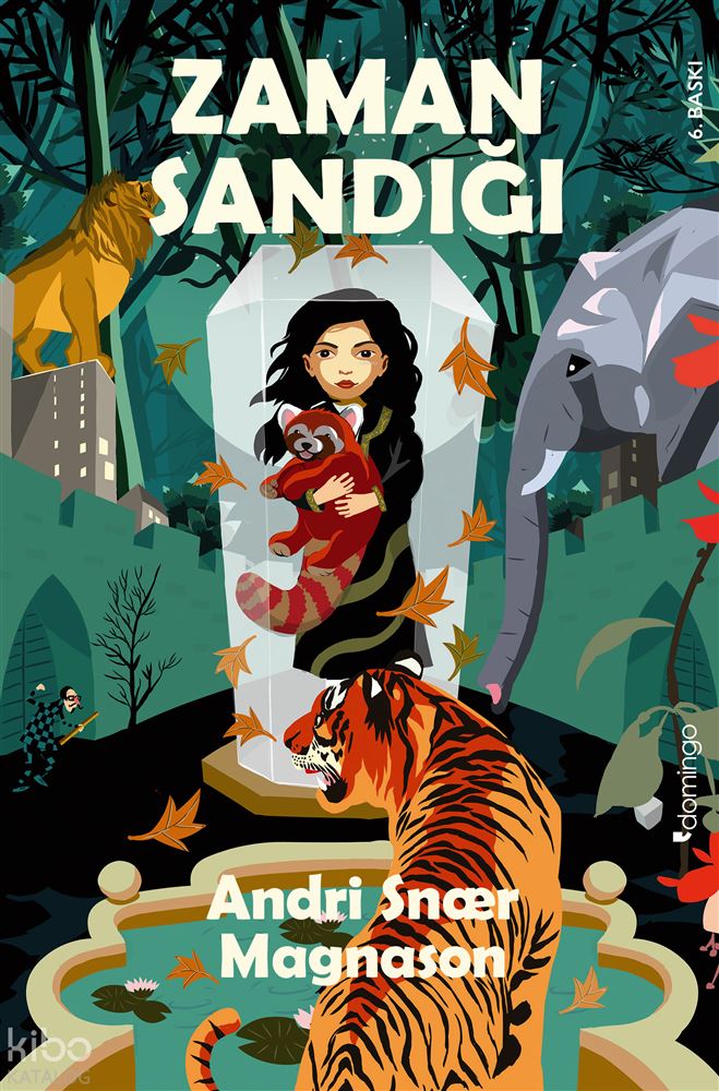 ZAMAN SANDIĞI