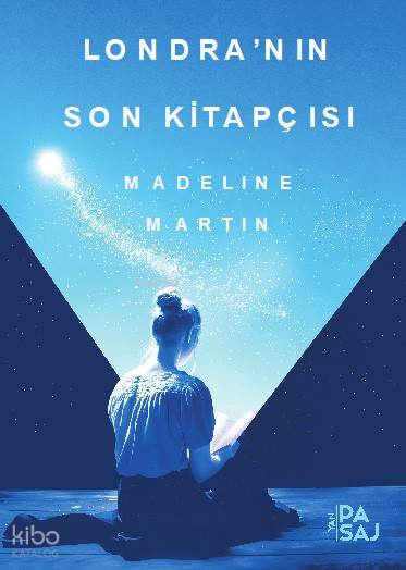 LONDRANIN SON KİTAPÇISI