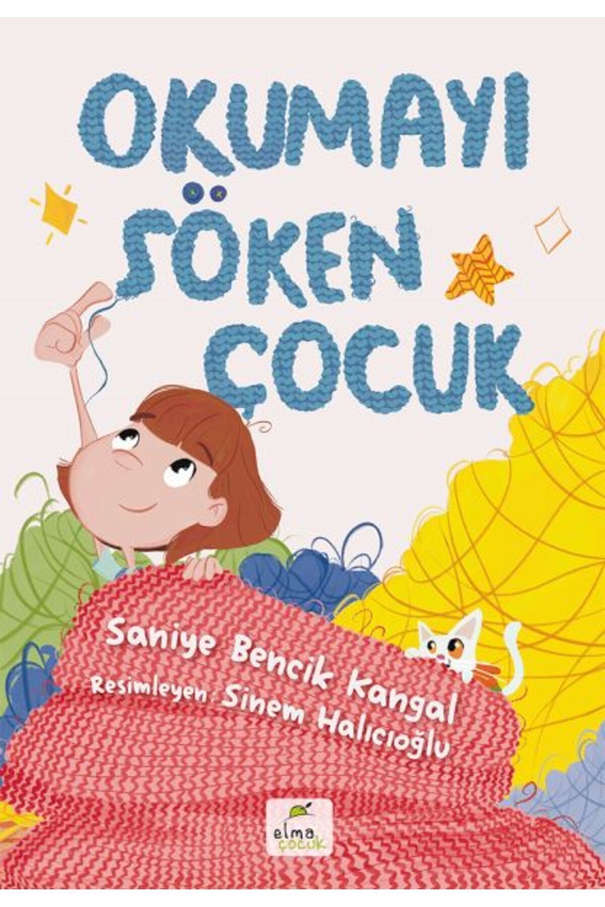 OKUMAYI SÖKEN ÇOCUK