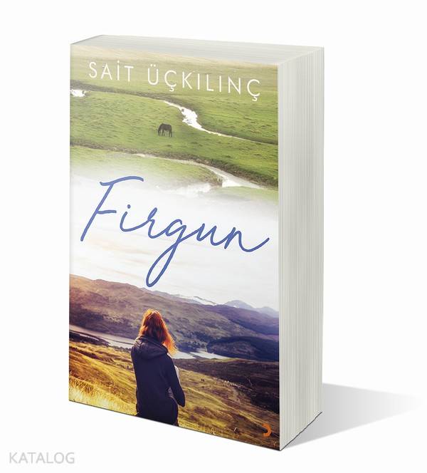 Firgun - Sait Üçkılınç