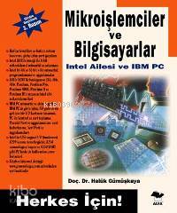 Herkes İçin Mikroişlemciler ve Bilgisayarlar