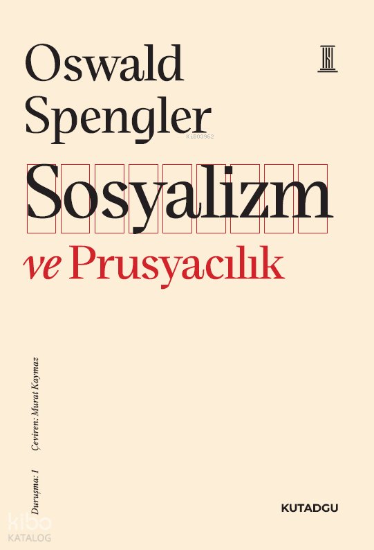 Sosyalizm ve Prusyacılık