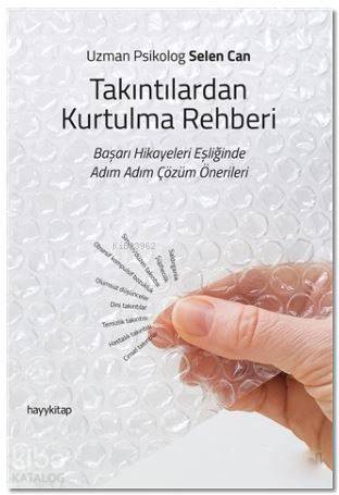 Takıntılardan Kurtulma Rehberi
