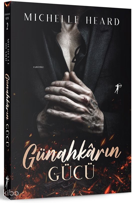 Günahkarın Gücü - Michelle Heard