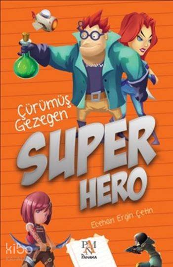 Süper Hero