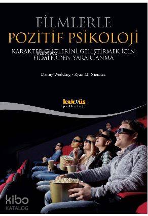 Filmlerle Pozitif Psikoloji