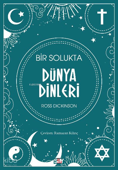 Bir Solukta Dünya Dinleri