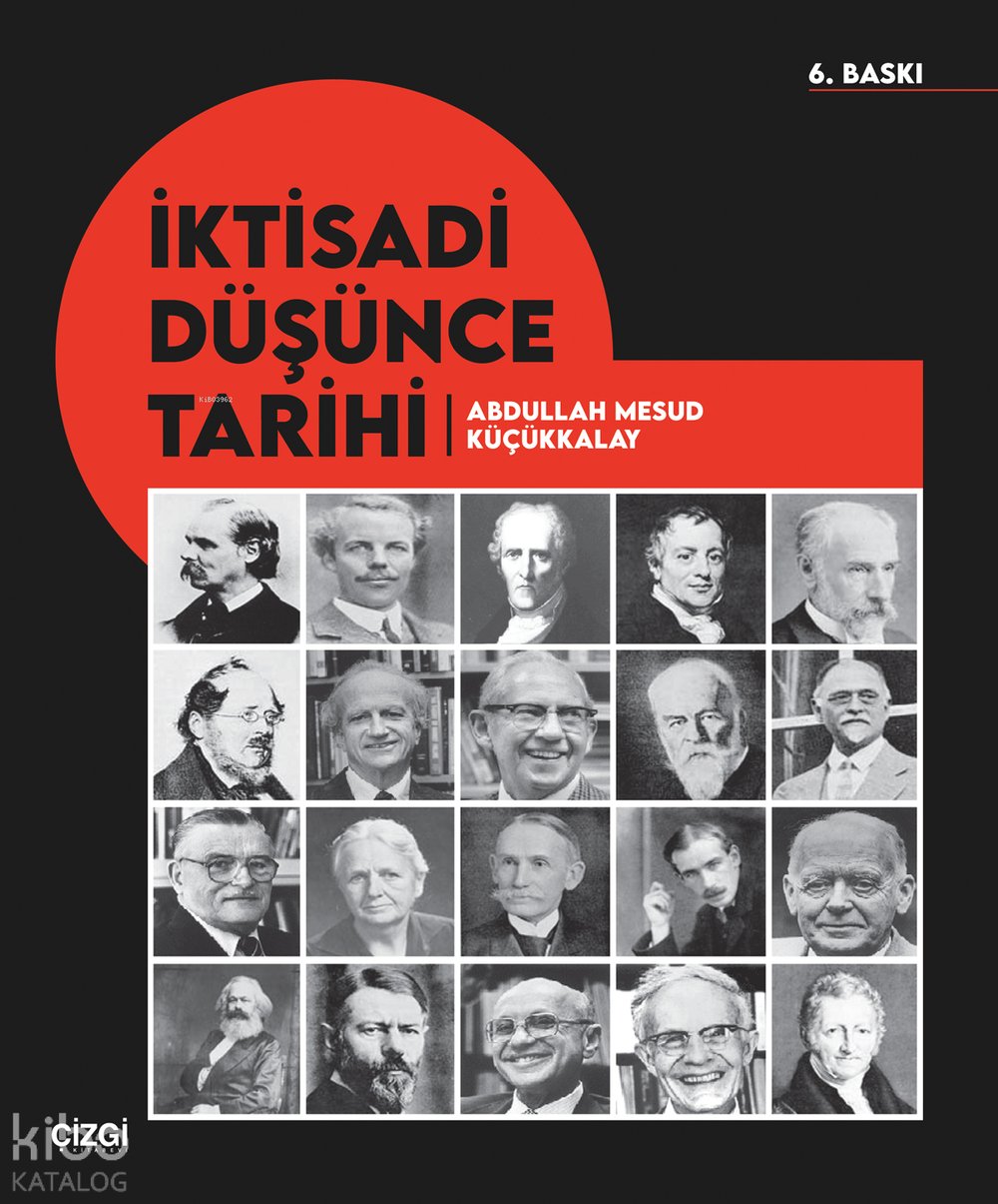 İktisadi Düşünce Tarihi