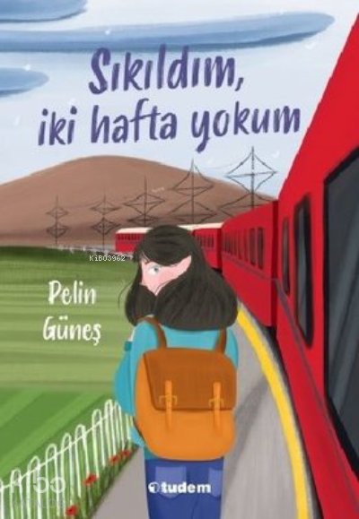 Sıkıldım, İki Hafta Yokum - Pelin Güneş