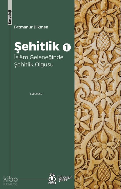 Şehitlik 1