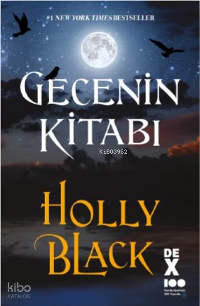 Gecenin Kitabı