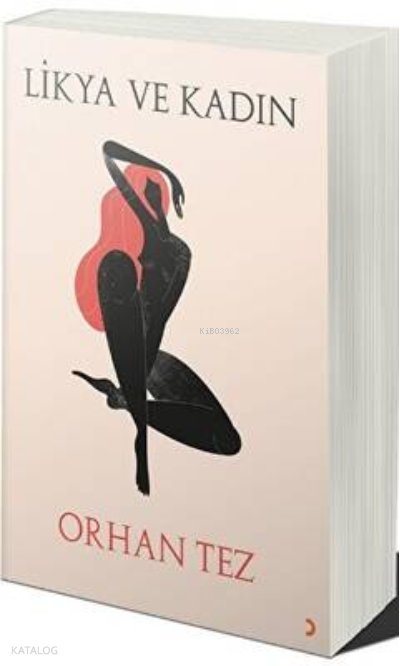 Likya ve Kadın - Orhan Tez