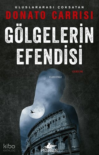 Gölgelerin Efendisi