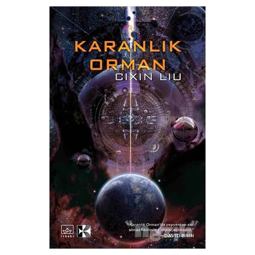 KARANLIK ORMAN