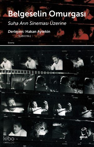 Belgeselin Omurgası