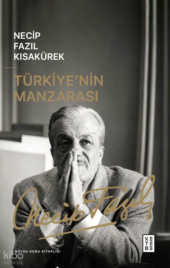 Türkiye'nin Manzarası