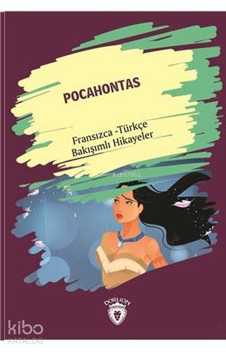 Pocahontas - Kolektif 