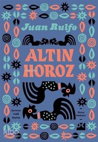 Altın Horoz