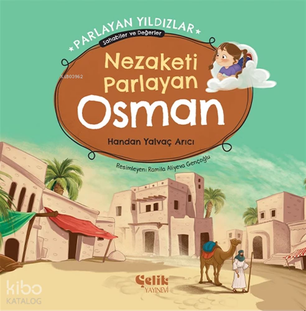 PARLAYAN YILDIZLAR - OSMAN