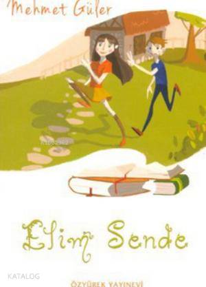 Elim Sende - Mehmet Güler