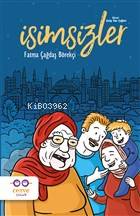 İsimsizler - Fatma Çağdaş Börekci