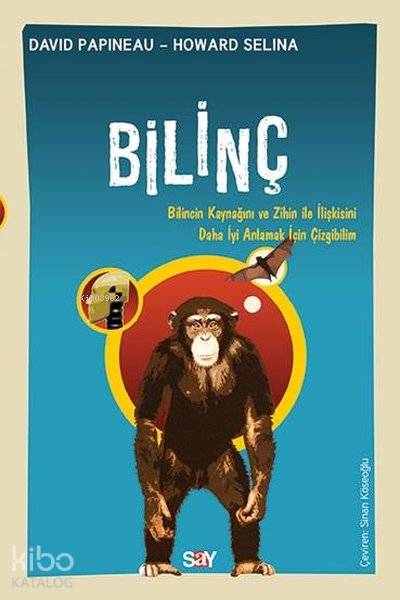 Bilinç