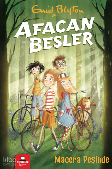 Afacan Beşler