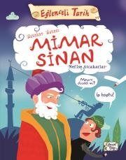 USTALAR USTASI MİMAR SİNAN