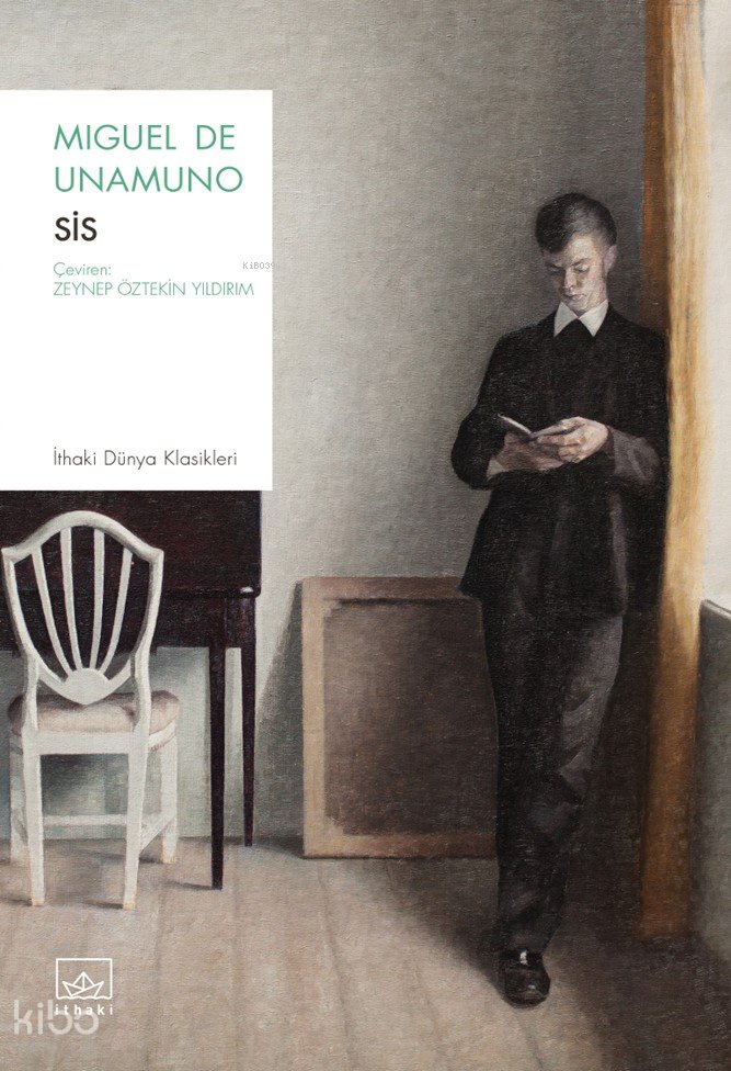 Sis - Miguel De Unamuno