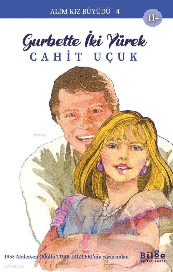 Gurbette İki Yüzük