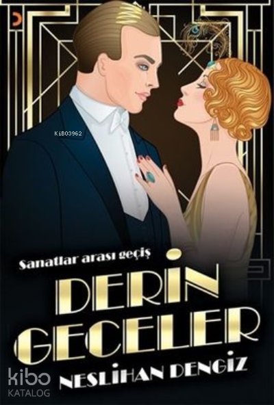Derin Geceler