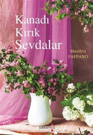 Kanadı Kırık Sevdalar - Marilyn Pappano