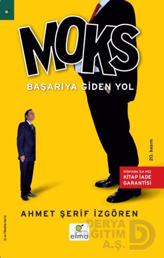 MOKS BAŞARIYA GİDEN YOK TÜRKİYE VE DÜNYADAN