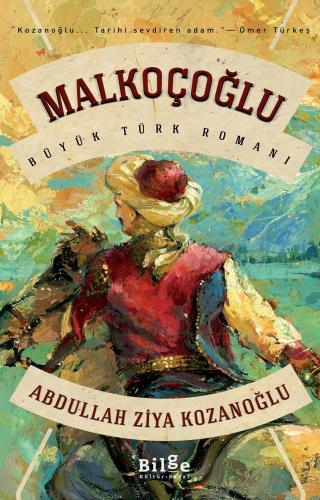 Malkoçoğlu - Abdullah Ziya Kozanoğlu