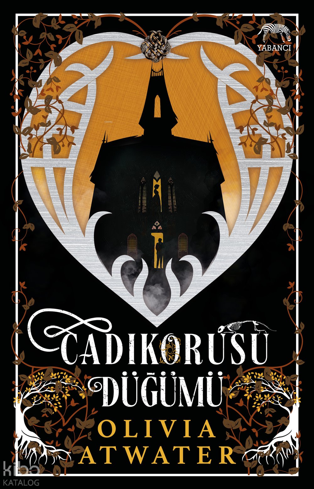 Cadıkorusu Düğümü
