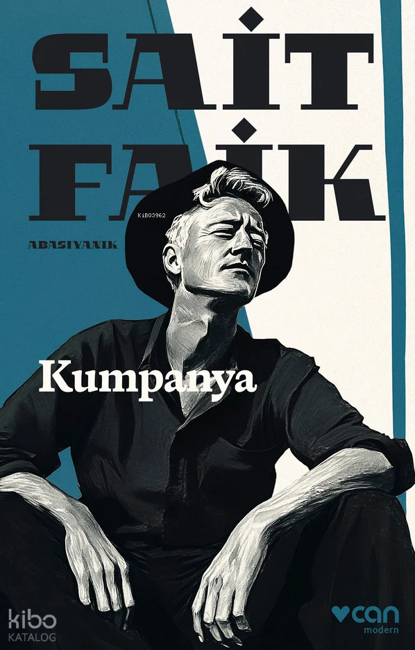 KUMPANYA (SAİT FAİK)