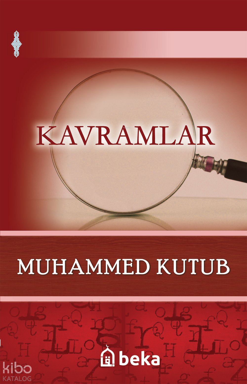 Kavramlar - Muhammed Kutub