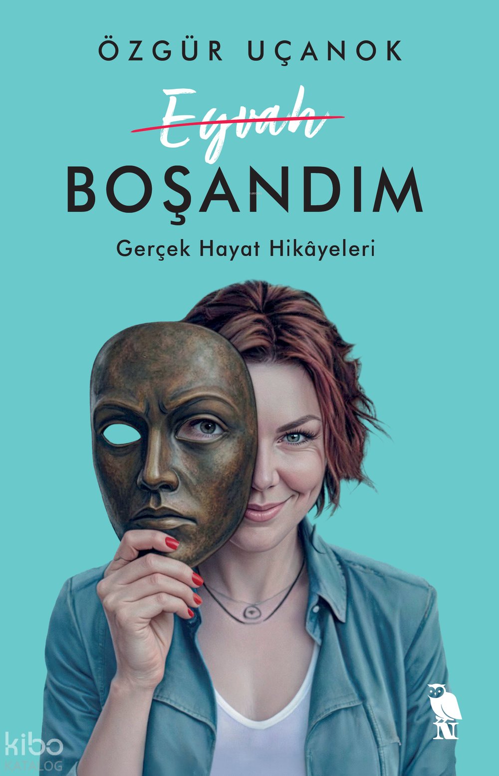 Eyvah Boşandım