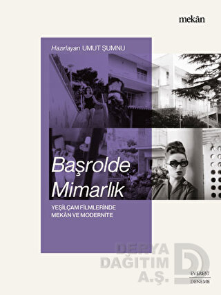 BAŞROLDE MİMARLIK - 