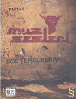 Muz Sesleri (Cep Boy) - Ece Temelkuran