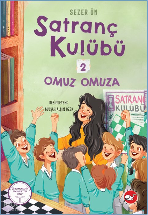 Satranç Kulübü 2 - Sezer Ün