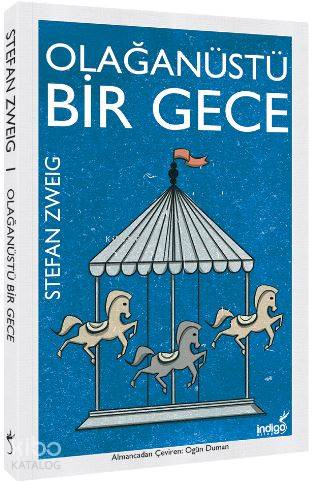 Olağanüstü Bir Gece