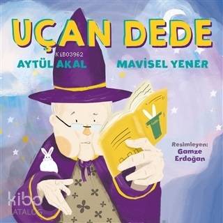 Uçan Dede