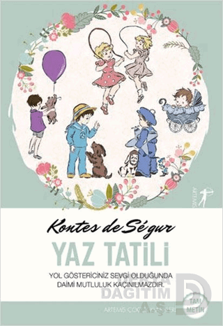Yaz Tatili