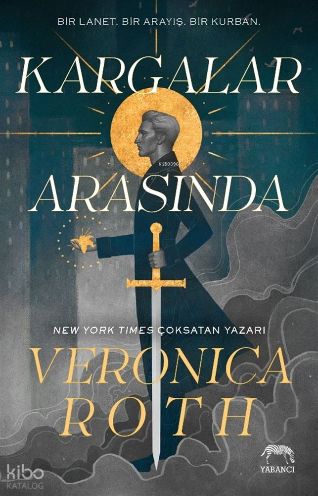 KARGALAR ARASINDA